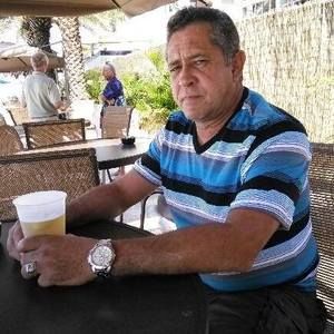 Meet your Posher, Herberto